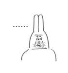 Ugly pals（個別スタンプ：16）