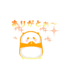ぱすてるぱんだ（個別スタンプ：3）