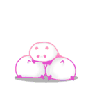 ぱすてるぱんだ（個別スタンプ：14）