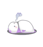 ぱすてるぱんだ（個別スタンプ：27）