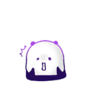 ぱすてるぱんだ（個別スタンプ：38）