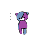 つぎクマ（個別スタンプ：12）