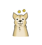 Lulu（個別スタンプ：26）