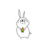 ちゃんウサ2（個別スタンプ：8）