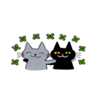 Cat's the NYACCHI（個別スタンプ：7）