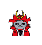 Cat's the NYACCHI（個別スタンプ：14）