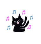 Cat's the NYACCHI（個別スタンプ：22）