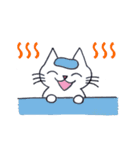 Cat's the NYACCHI（個別スタンプ：26）