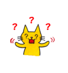 Cat's the NYACCHI（個別スタンプ：31）