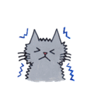 Cat's the NYACCHI（個別スタンプ：33）