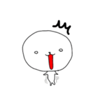 1.3頭身のごまあざらし（個別スタンプ：13）
