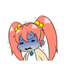 バグ美ちゃん（個別スタンプ：12）