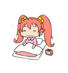 バグ美ちゃん（個別スタンプ：39）