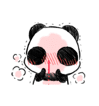 PANDI！ Who Wanner be Panda.（個別スタンプ：39）