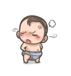 Baby P（個別スタンプ：13）