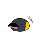 オウサマペンギン2（個別スタンプ：5）