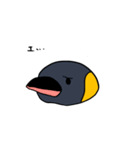 オウサマペンギン2（個別スタンプ：7）
