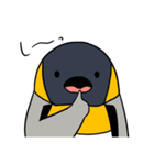 オウサマペンギン2（個別スタンプ：11）