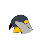オウサマペンギン2（個別スタンプ：13）