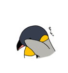 オウサマペンギン2（個別スタンプ：14）