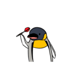 オウサマペンギン2（個別スタンプ：23）
