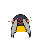 オウサマペンギン2（個別スタンプ：32）