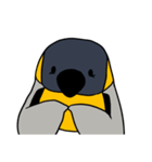 オウサマペンギン2（個別スタンプ：39）