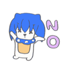 きすみゅー（個別スタンプ：2）