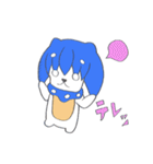 きすみゅー（個別スタンプ：5）