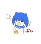 きすみゅー（個別スタンプ：6）