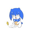 きすみゅー（個別スタンプ：8）