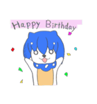 きすみゅー（個別スタンプ：10）