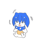 きすみゅー（個別スタンプ：11）