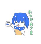 きすみゅー（個別スタンプ：16）