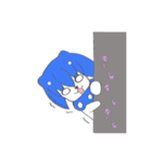きすみゅー（個別スタンプ：20）