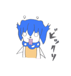 きすみゅー（個別スタンプ：21）
