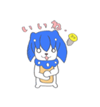 きすみゅー（個別スタンプ：25）