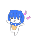 きすみゅー（個別スタンプ：26）