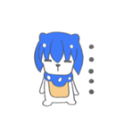 きすみゅー（個別スタンプ：30）