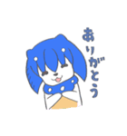 きすみゅー（個別スタンプ：31）