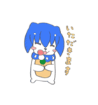 きすみゅー（個別スタンプ：33）