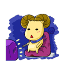 ダイヤモンドとリズム Part2（個別スタンプ：40）