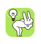 THE USAGI（個別スタンプ：5）