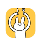 THE USAGI（個別スタンプ：12）