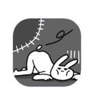 THE USAGI（個別スタンプ：14）