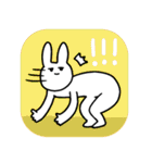THE USAGI（個別スタンプ：22）