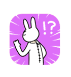 THE USAGI（個別スタンプ：23）