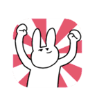 THE USAGI（個別スタンプ：32）