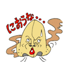 鼻人（個別スタンプ：28）