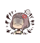 幻塔戦記グリフォン（個別スタンプ：17）